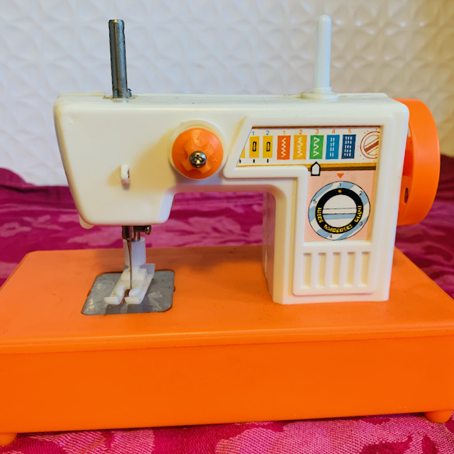 Sewing machine classes for children age 8 Events in and around
