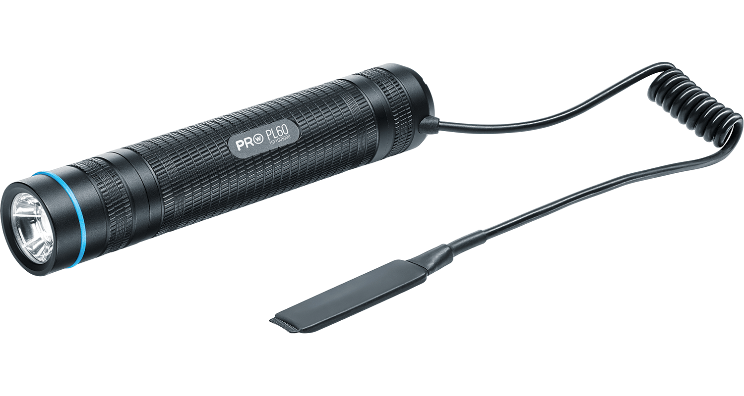 Walther Pro PL60RS Light (remote switch) • Walther Pro Australia