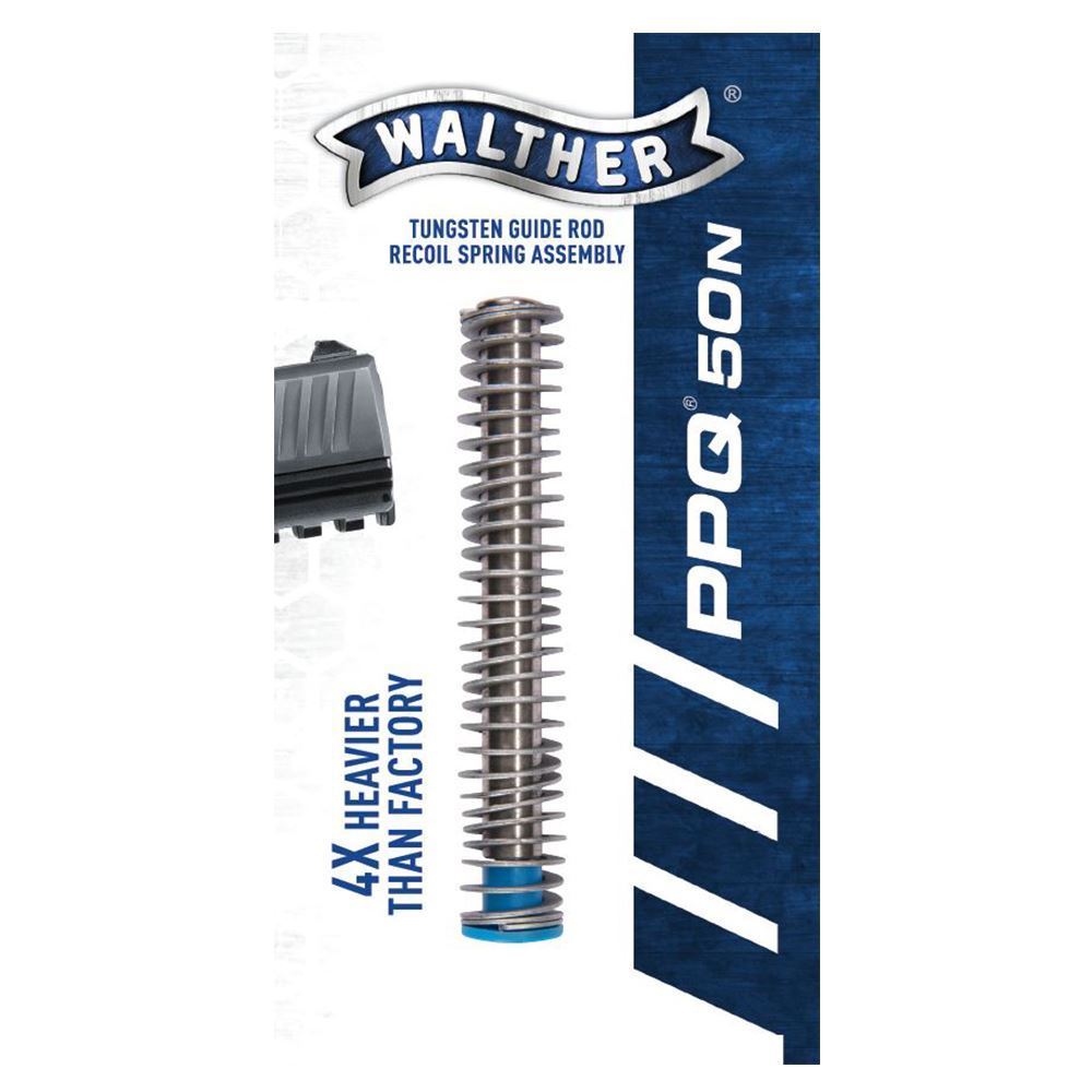 TUNGSTEN GUIDE ROD RSA 50N