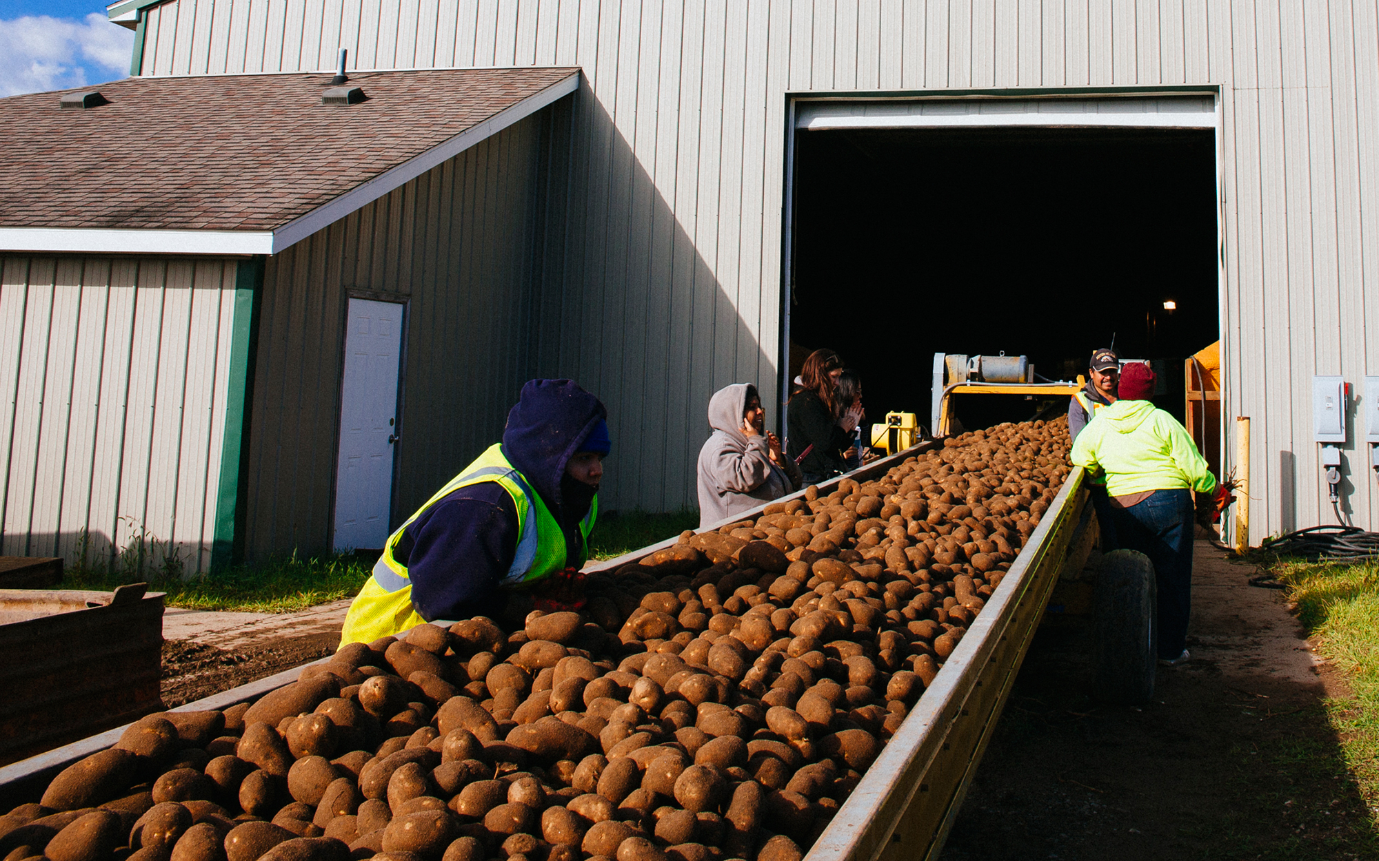 Walther Farms Storage Line by Rhino Media Walther Farms