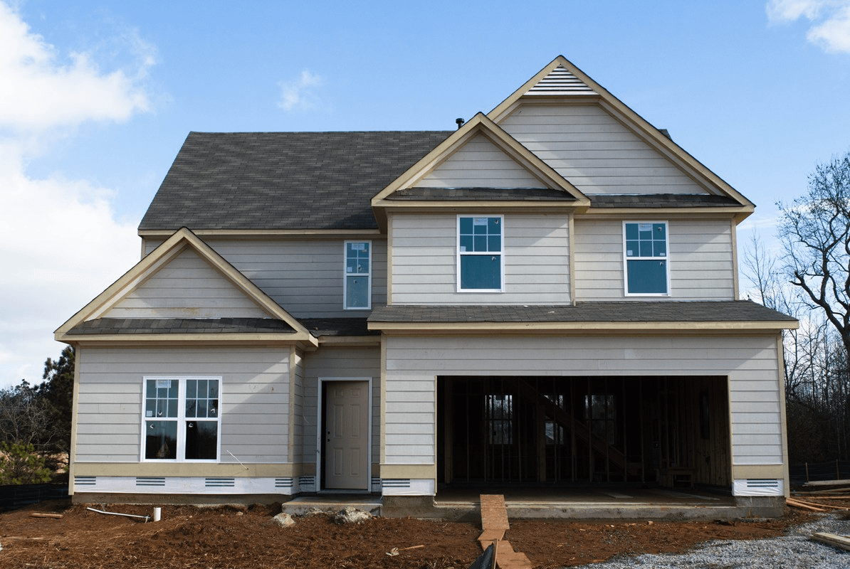 Lost Creek Subdivision Walton Global