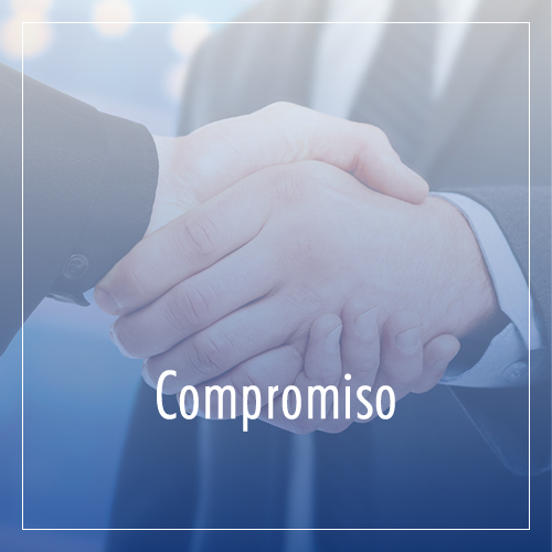 Arriba 95+ Foto Que Es El Compromiso Como Valor El último