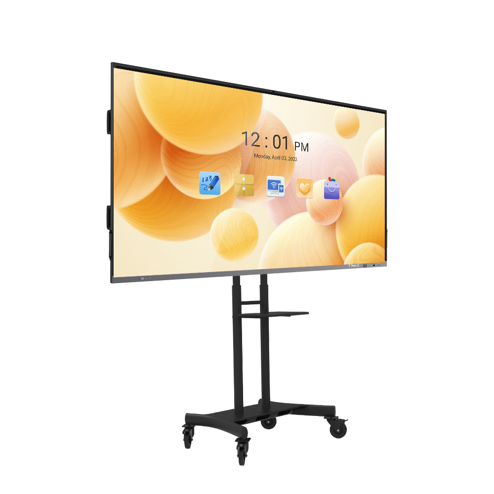 Latest best Interactive Display price in Bangladesh 2022 WaltonWSIB75