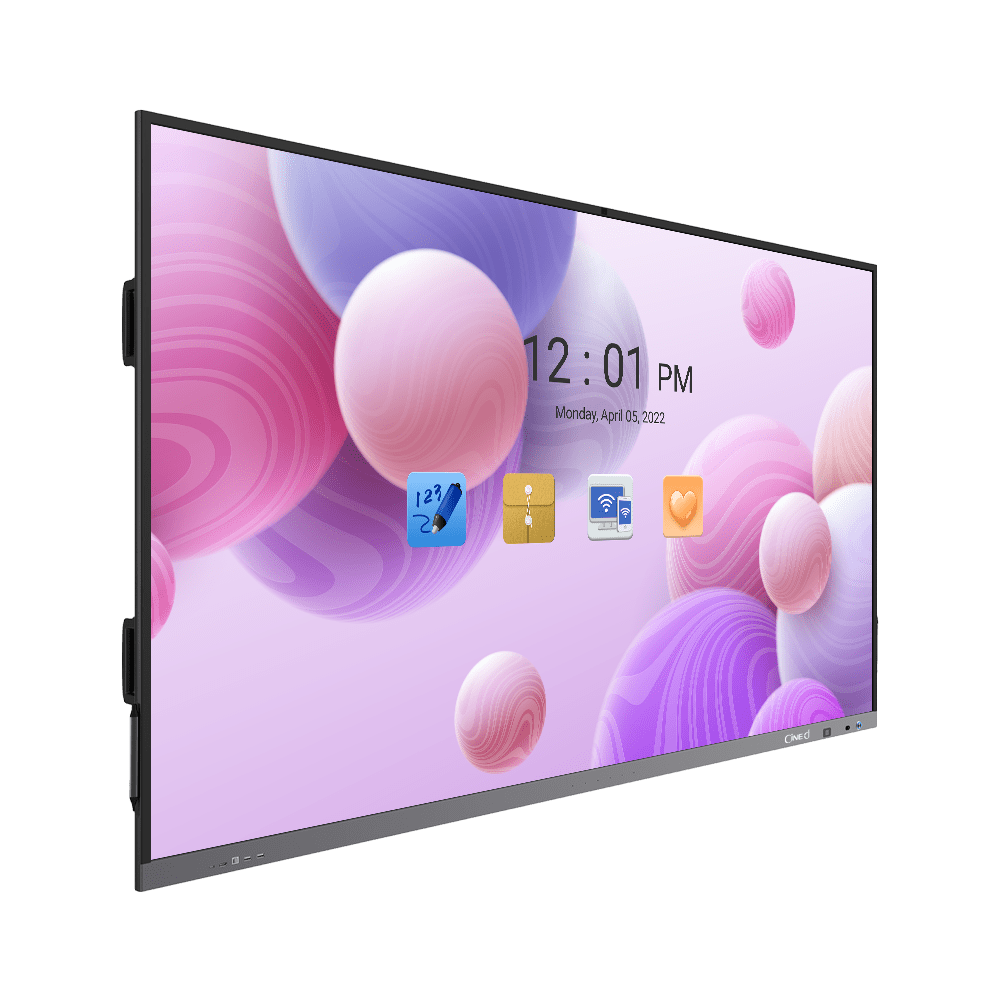 Latest Best Price Interactive Display in Bangladesh 2022 WaltonWSIB86