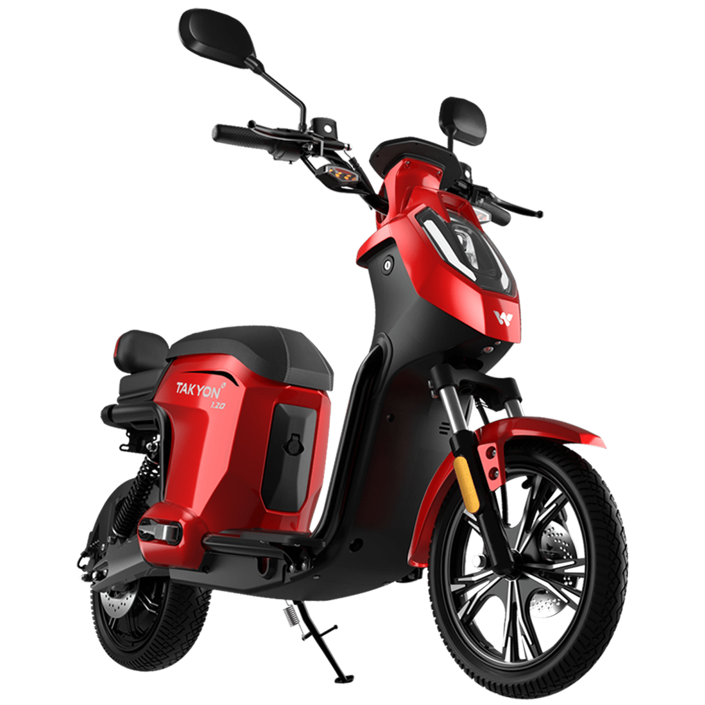 Electrice Bike price In Bangladesh 2022 WaltonTAKYON 1.20