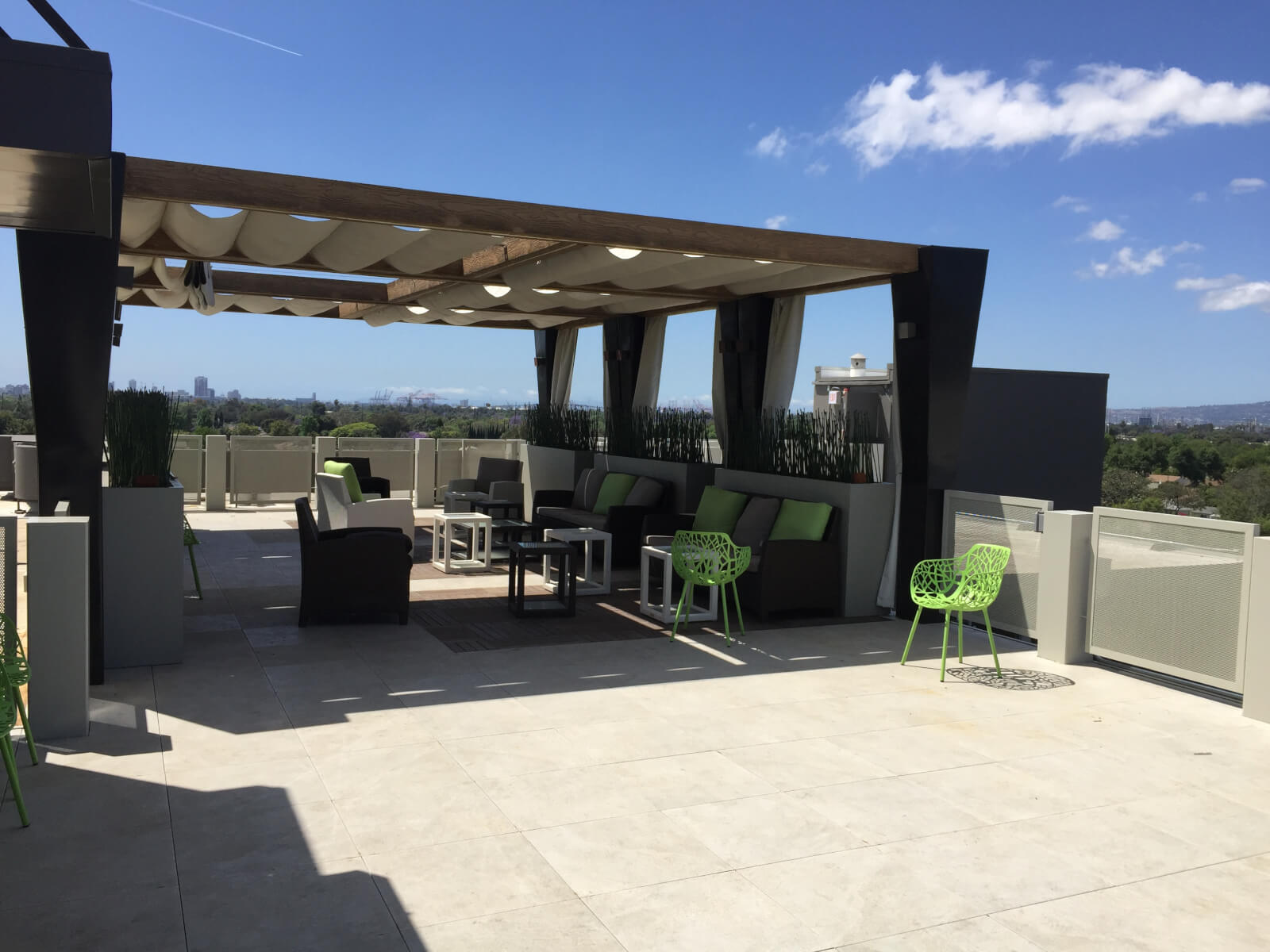 Brethren Manor Walton Construction, Inc.