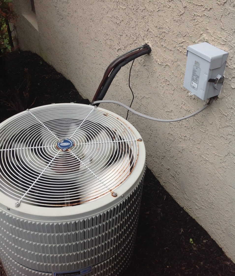 First Look at the NEW Lennox XC25 Air Conditioner Walton Inc