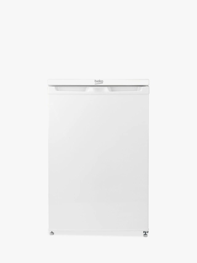 Beko UFF584APW Under Counter Freezer Waltons Direct