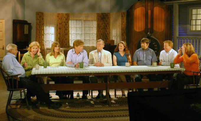 The Illustrated Waltons Episode Guide Resources