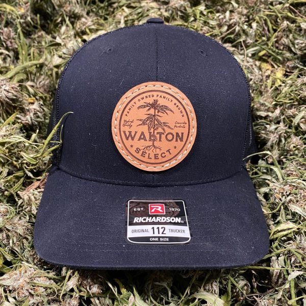Hat Walton Select