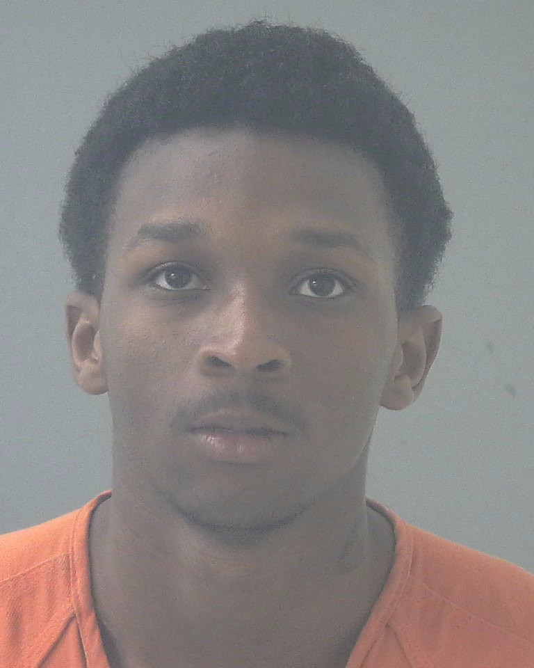 VICTIMS PLEA FOR CHILDS LIFE DURING CARJACKING; SUSPECTS ARRESTED