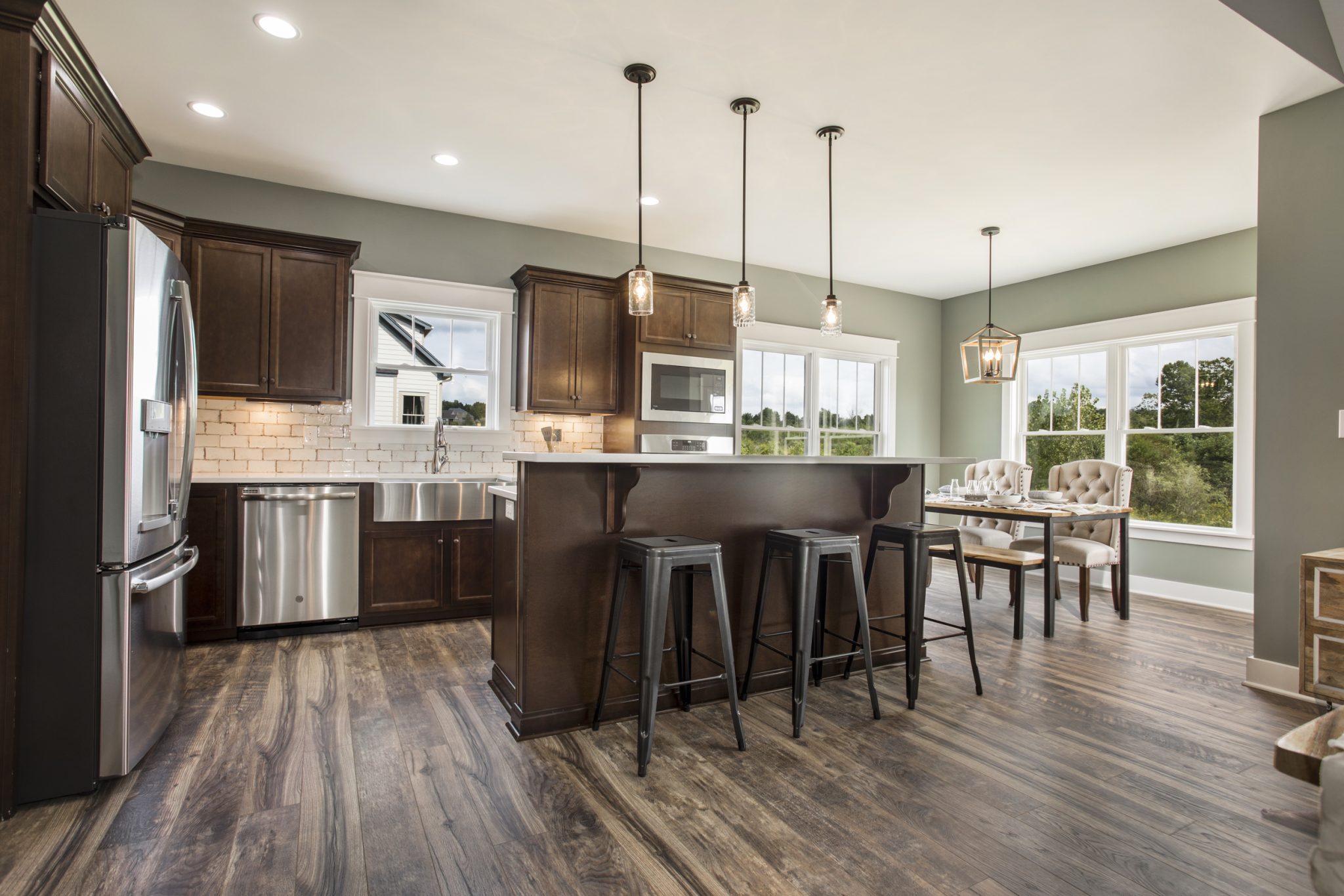 Oldham County Neighborhoods Walt Schumm New Homes Oldham County
