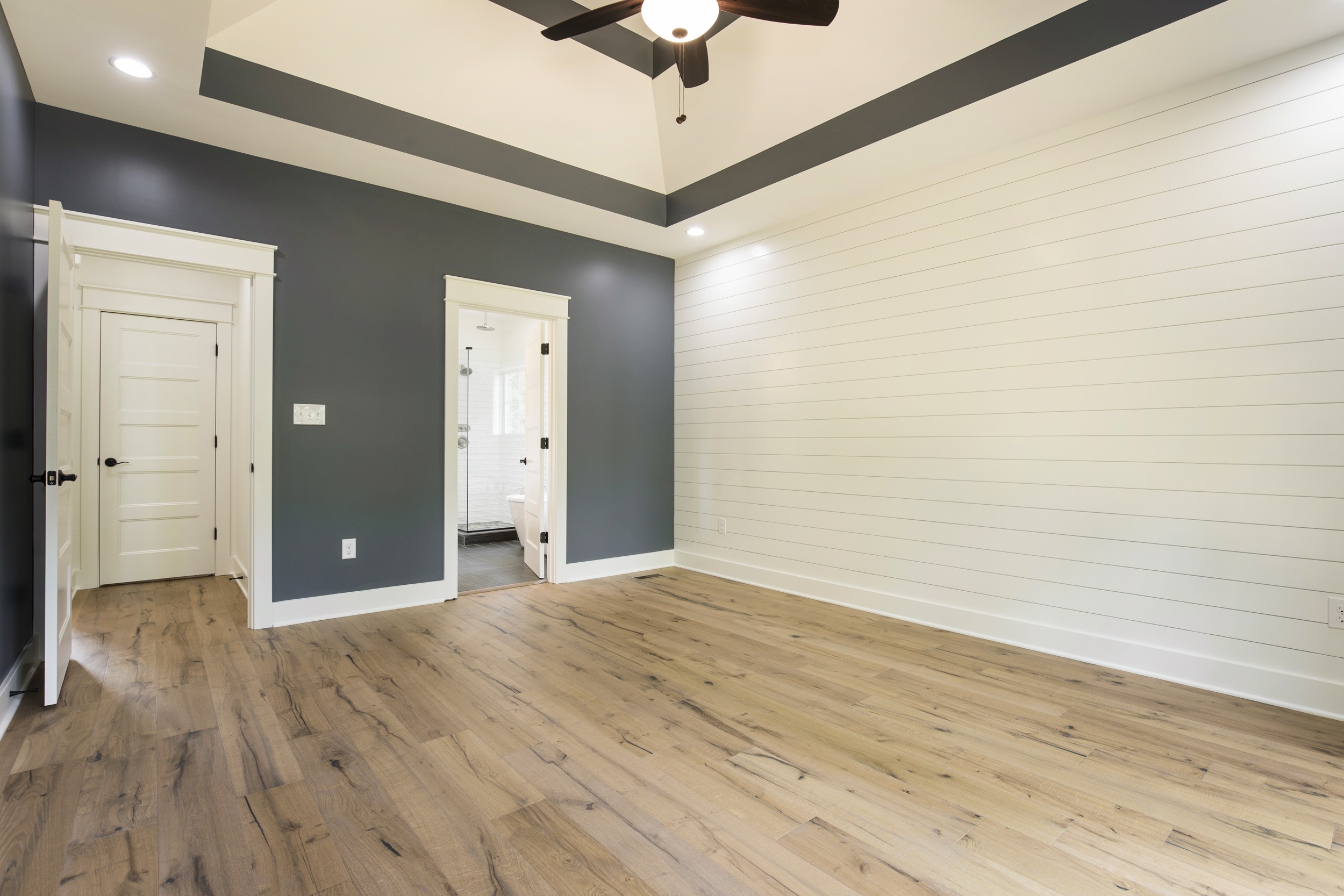 Farmhouse Estate Walt Schumm New Homes Oldham County