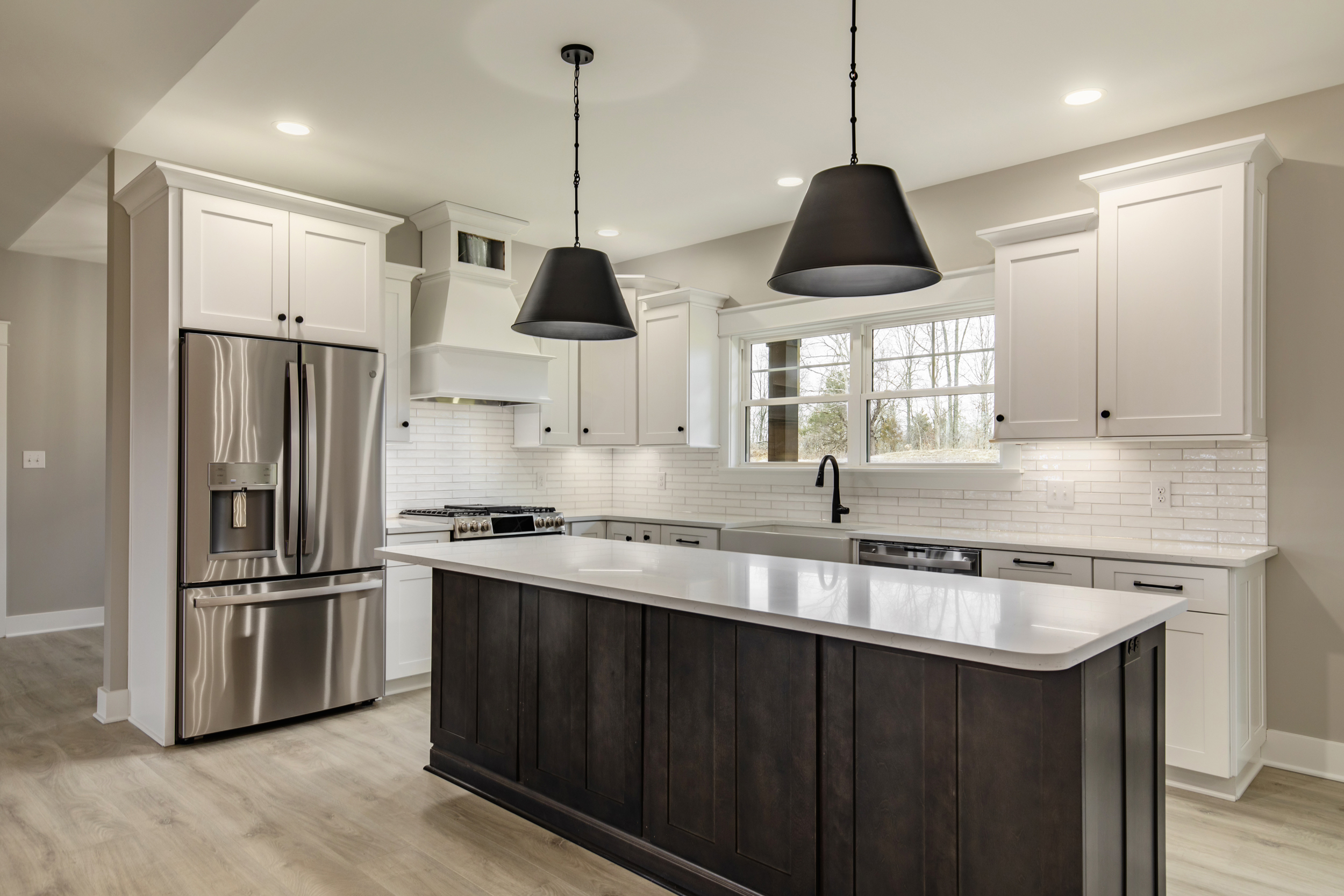 Walt Schumm New Homes Oldham County Oldham County Custom Homes