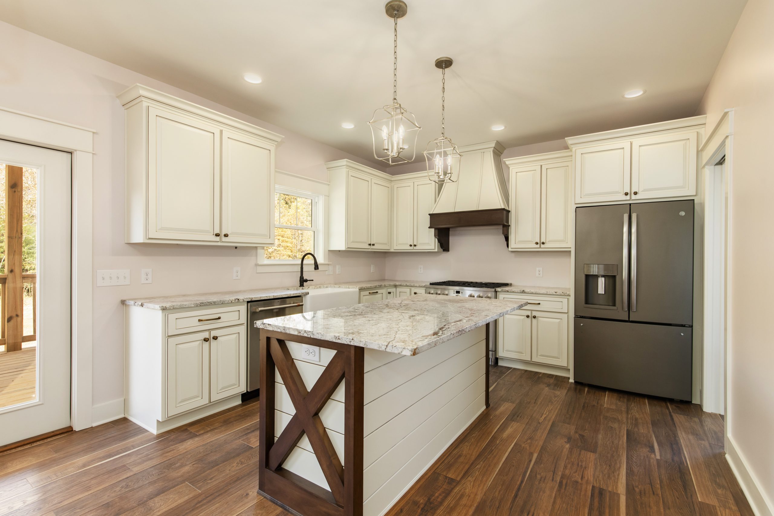 Sycamore Run Walt Schumm New Homes Oldham County