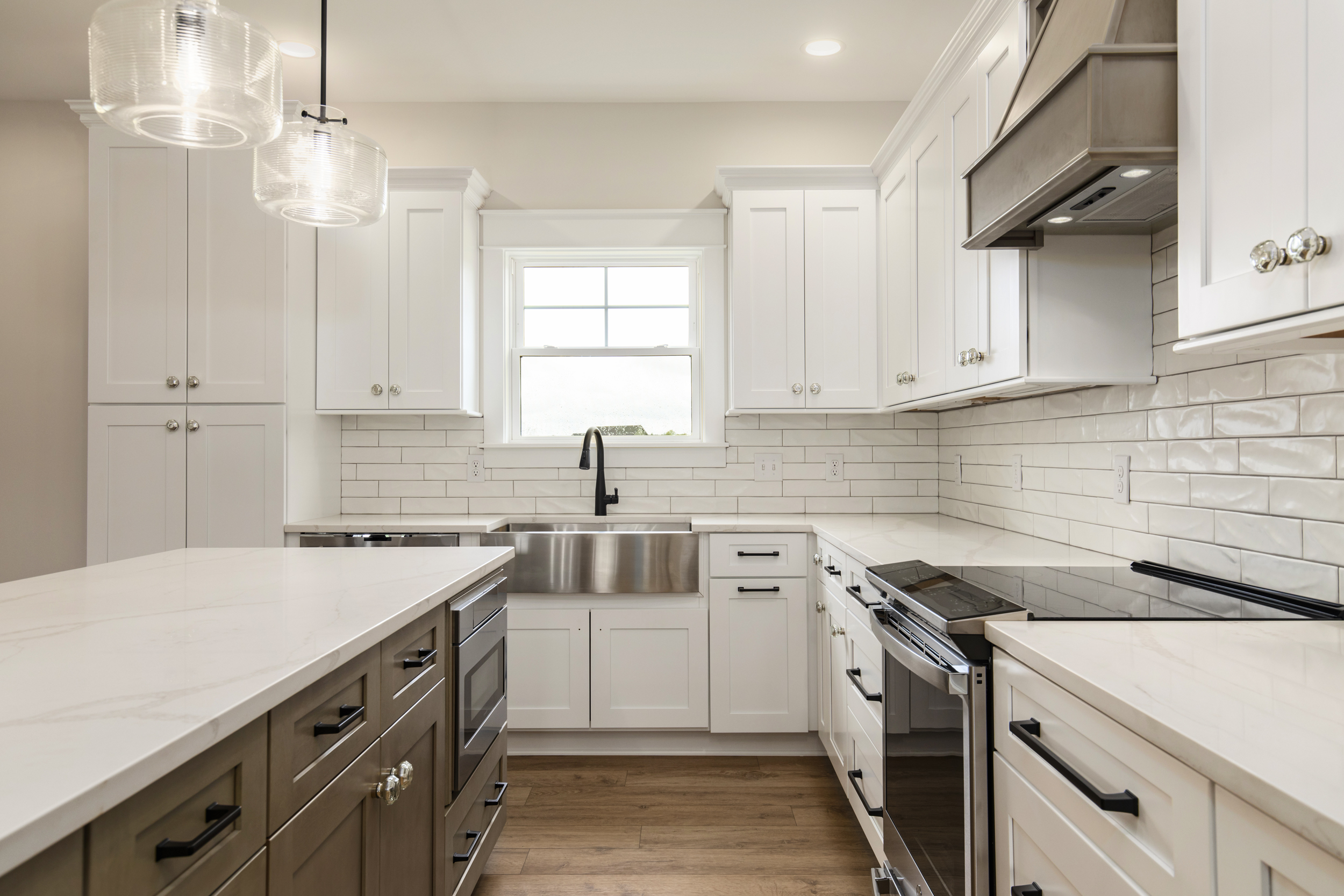 New Construction Walt Schumm New Homes Oldham County