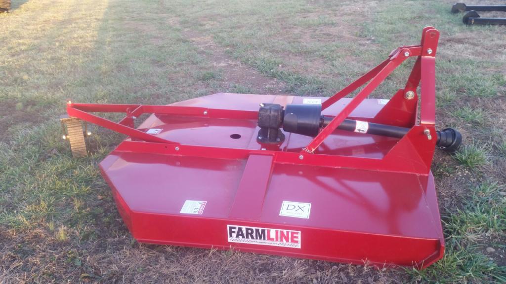 Gallery Walt's Tractor Stark City, MO