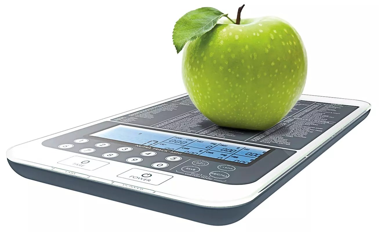 Nutritional Scales Waltzing The Dragon Inc.