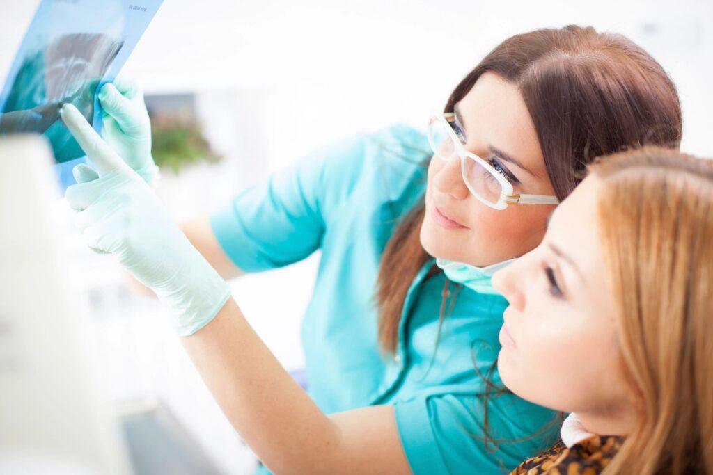 Services JAG Dentist