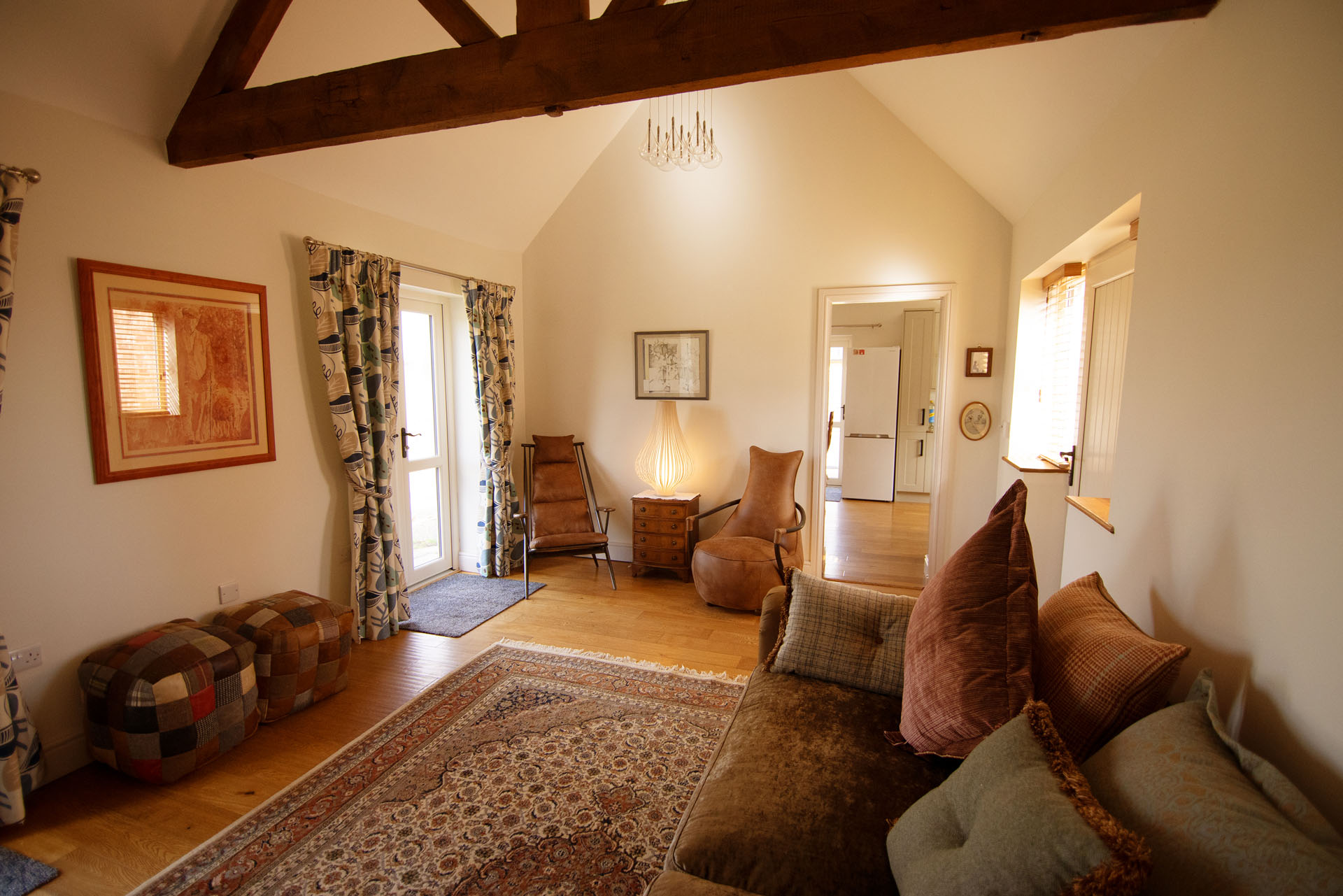 barnlounge Walwyn Court