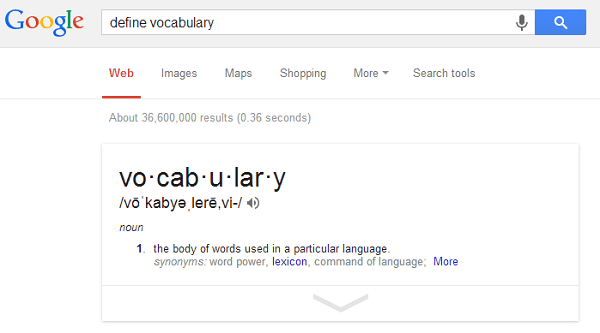 7 Little Known Google Easter Eggs
