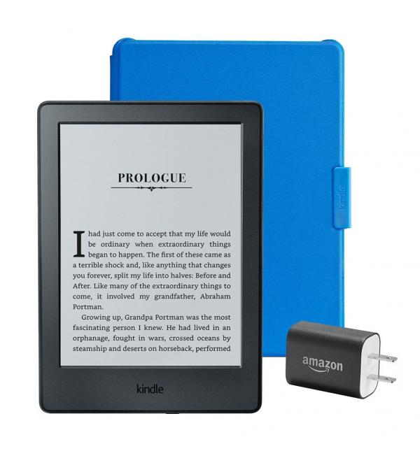 4 Amazon Kindle EReader Bundles Book Lovers Can't Ignore