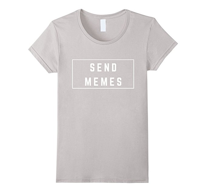 16 Funniest Meme TShirts