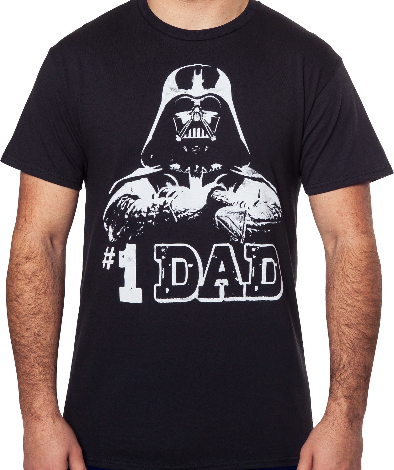 10 Cool Dad TShirts For Father's Day 2017