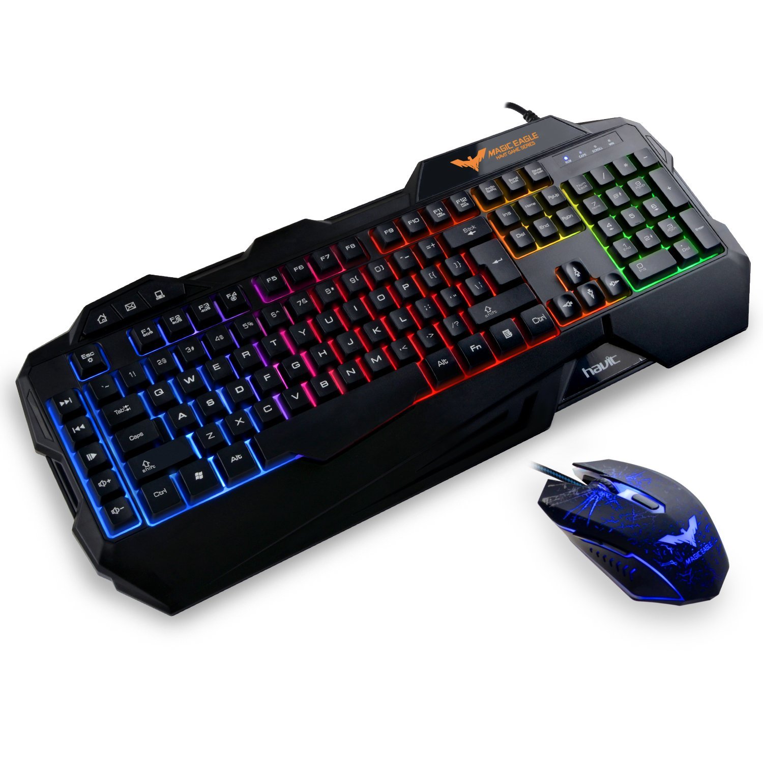 11 Best Gaming Keyboards