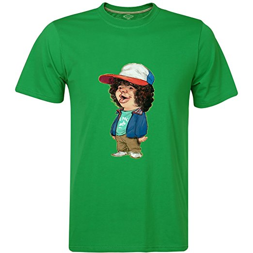 11 Coolest Stranger Things TShirts for Fans of the Show