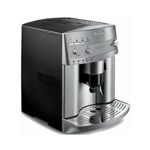 DeLonghi Magnifica Espresso Machine Walyou