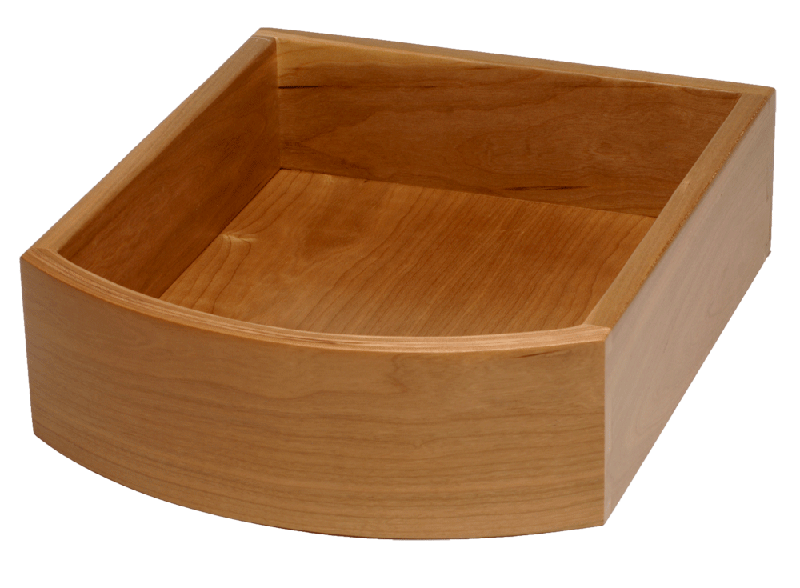 Curved Doors & Radius Products WalzCraft