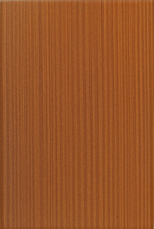 Mahogany Straight Grain Reconstituted Veneer WalzCraft