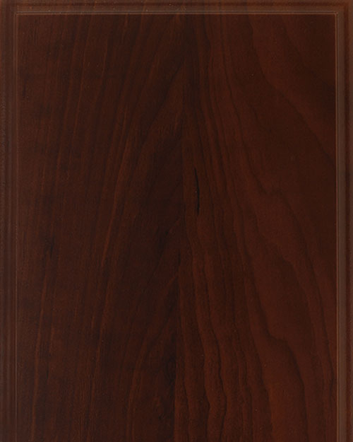 Chocolate Pear 3D Laminate / RTF WalzCraftWalzCraft