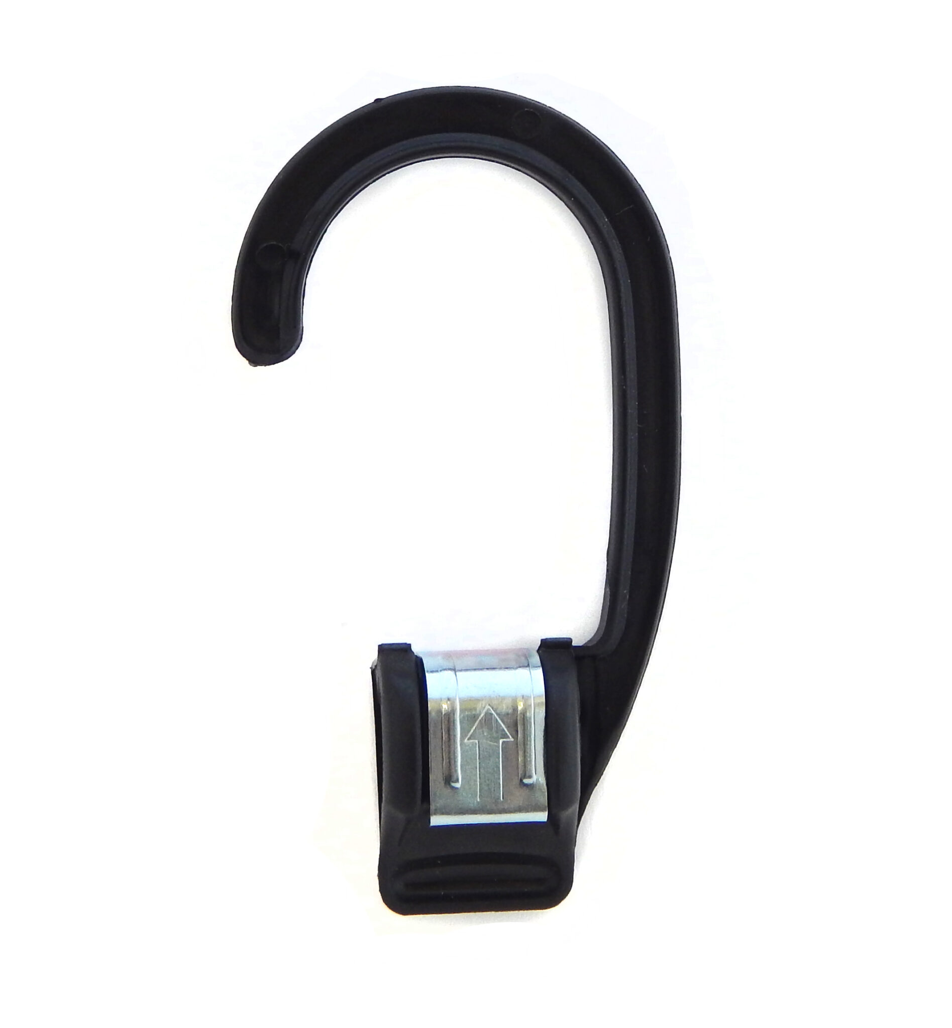 Large Grabber Hangers, 25 Pack Rootze by Wamaco