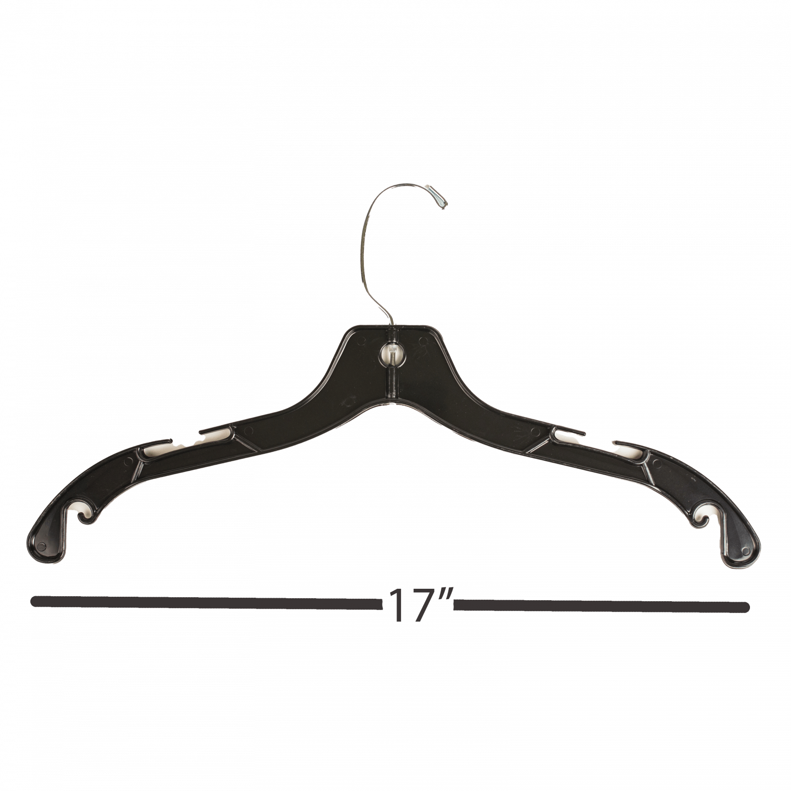 Shirt Hangers Rootze by Wamaco
