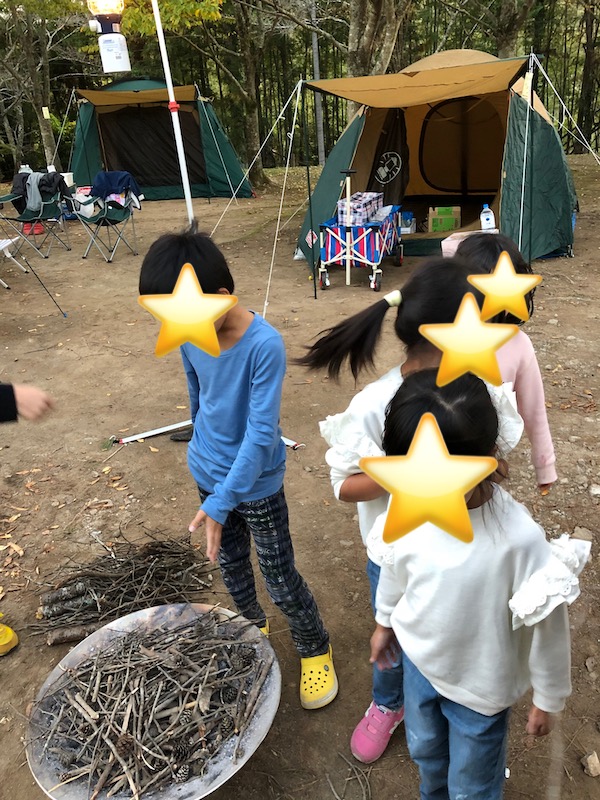 家族旅行村？ワイナリーを楽しめる安心院キャンプ場でグループキャンプ！ 和mily camp