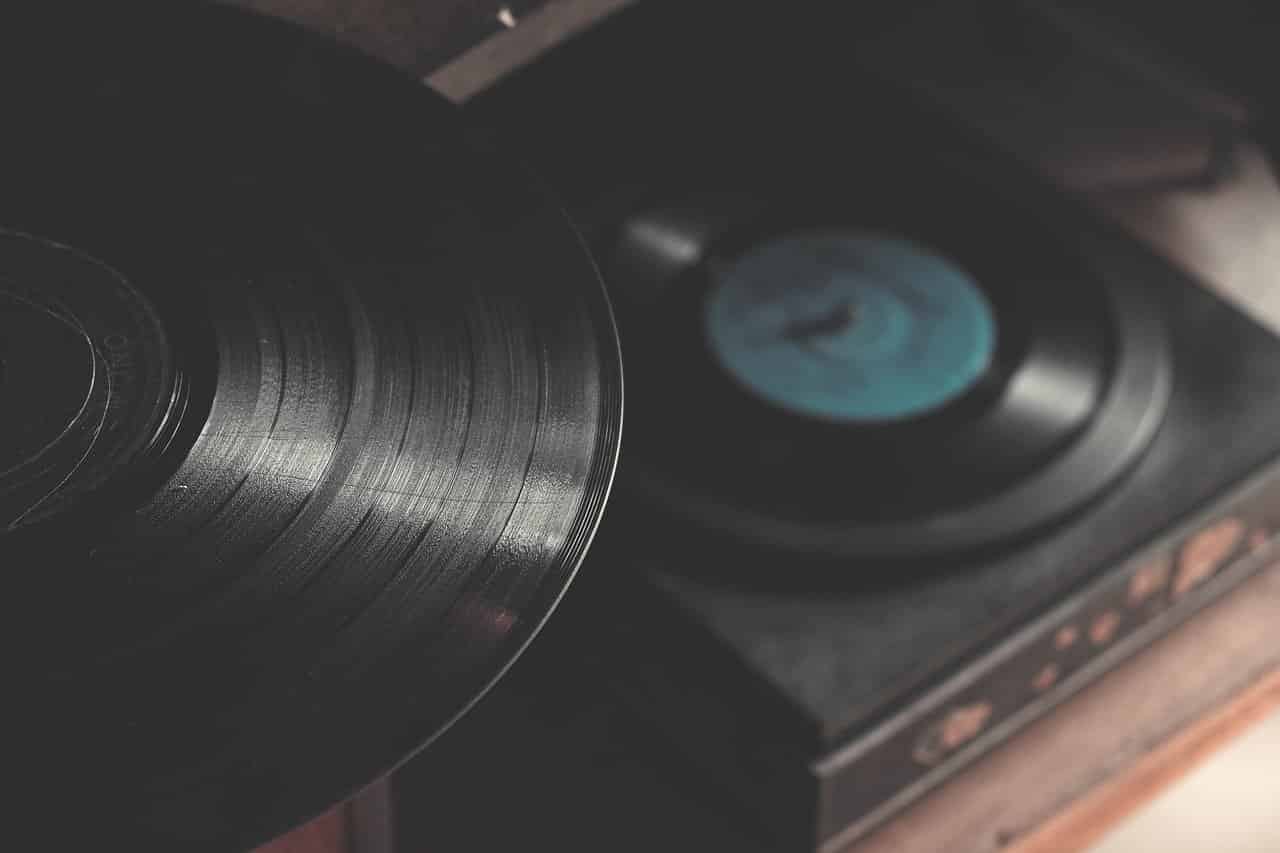 Bestsounding Vinyl Records