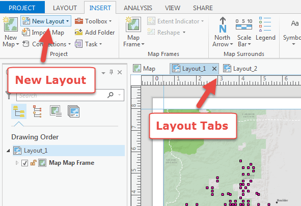 Learning Arcgis Pro Western Association Of Map Libraries