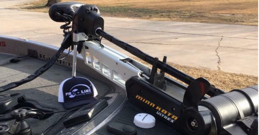 Information About Trolling Motor- Making The Most Of It - Wamp Infotech