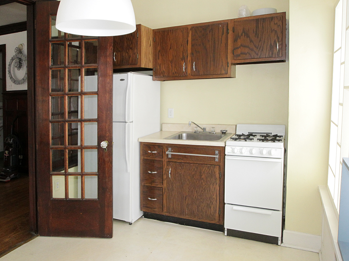 State Street 1 Bedroom Wampler Apartments