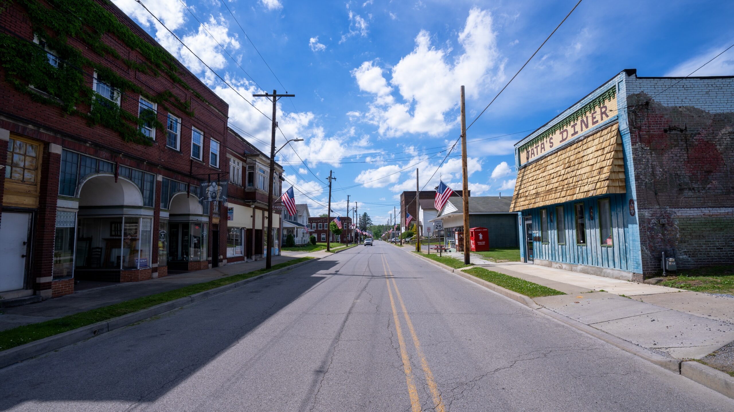 Photos Wampum Borough