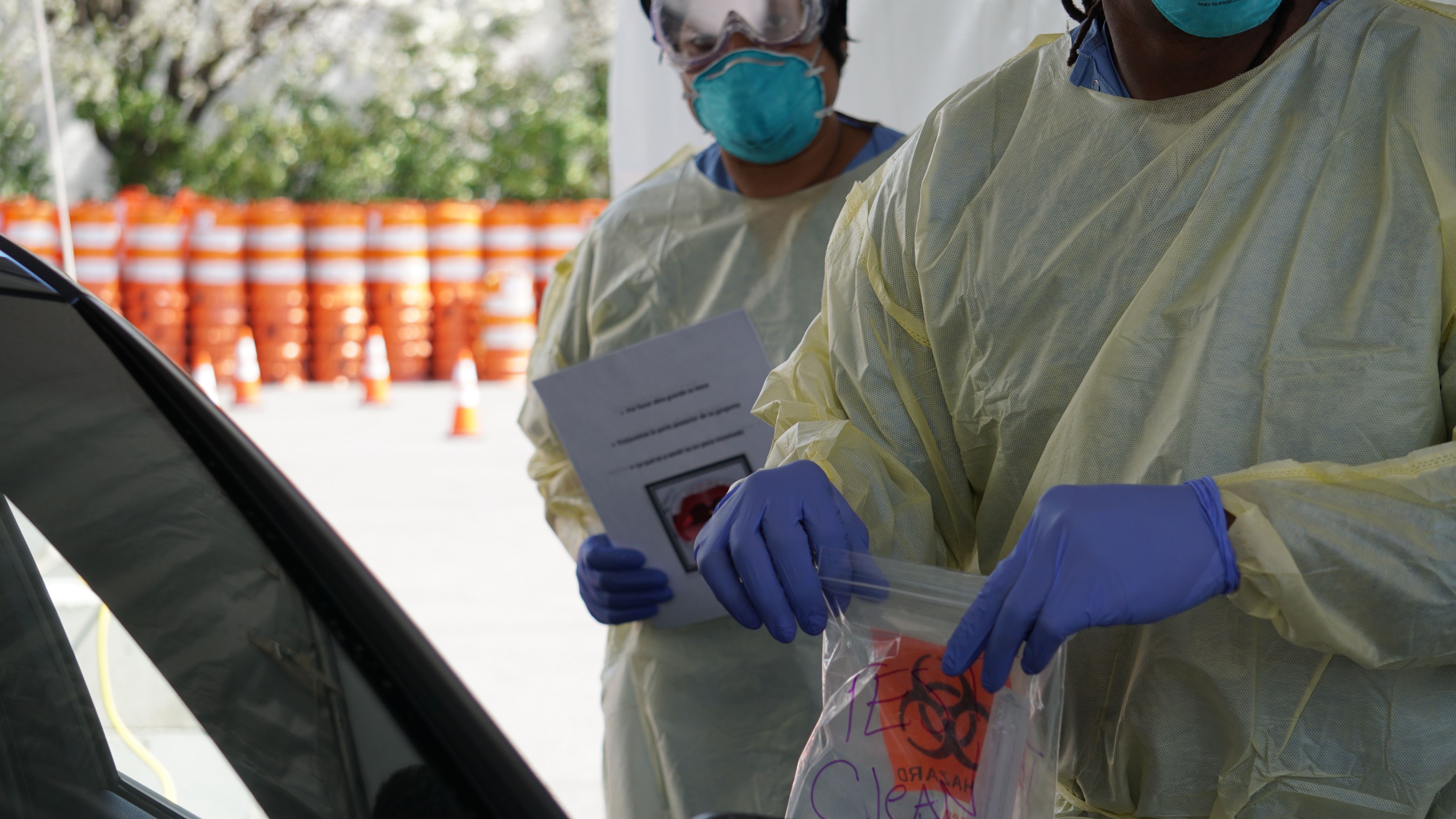 farragut medical and travel care covid testing Have A Large Ejournal