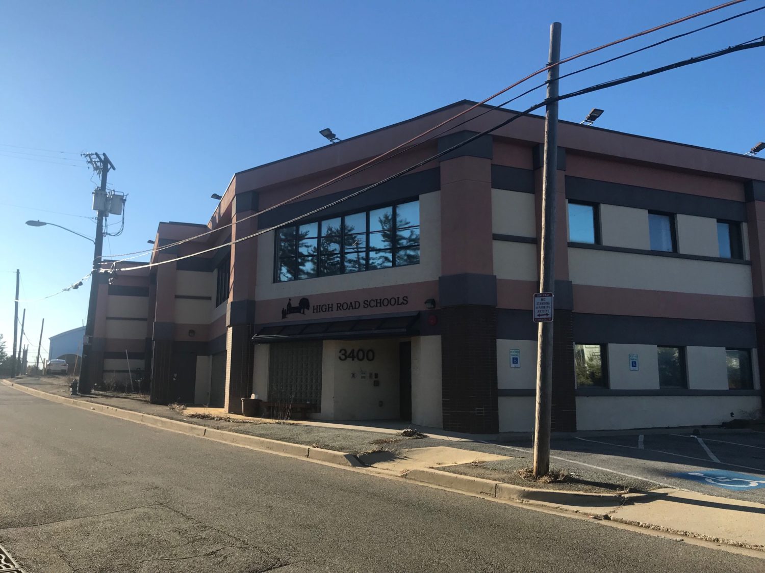 After Extended Contract Battle, A New Halfway House Is Set To Open In