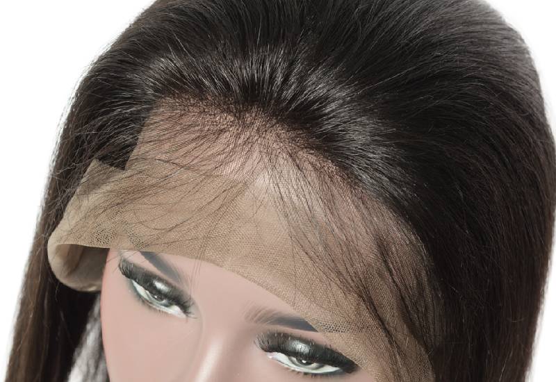 How to Install Full Lace Wig [2024 Guide] Wam Wigs