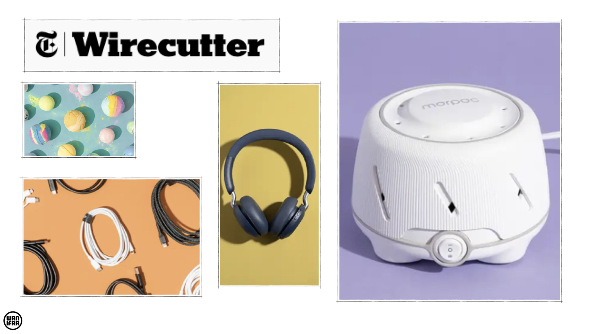 How NYT’s Wirecutter navigated the COVID19 boom WANIFRA