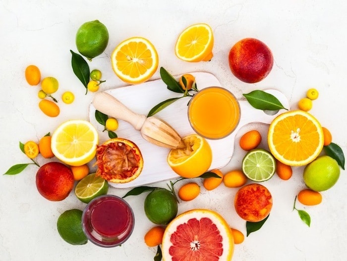 Top 5 winter fruits you need to try to stay healthy Wana Beverage