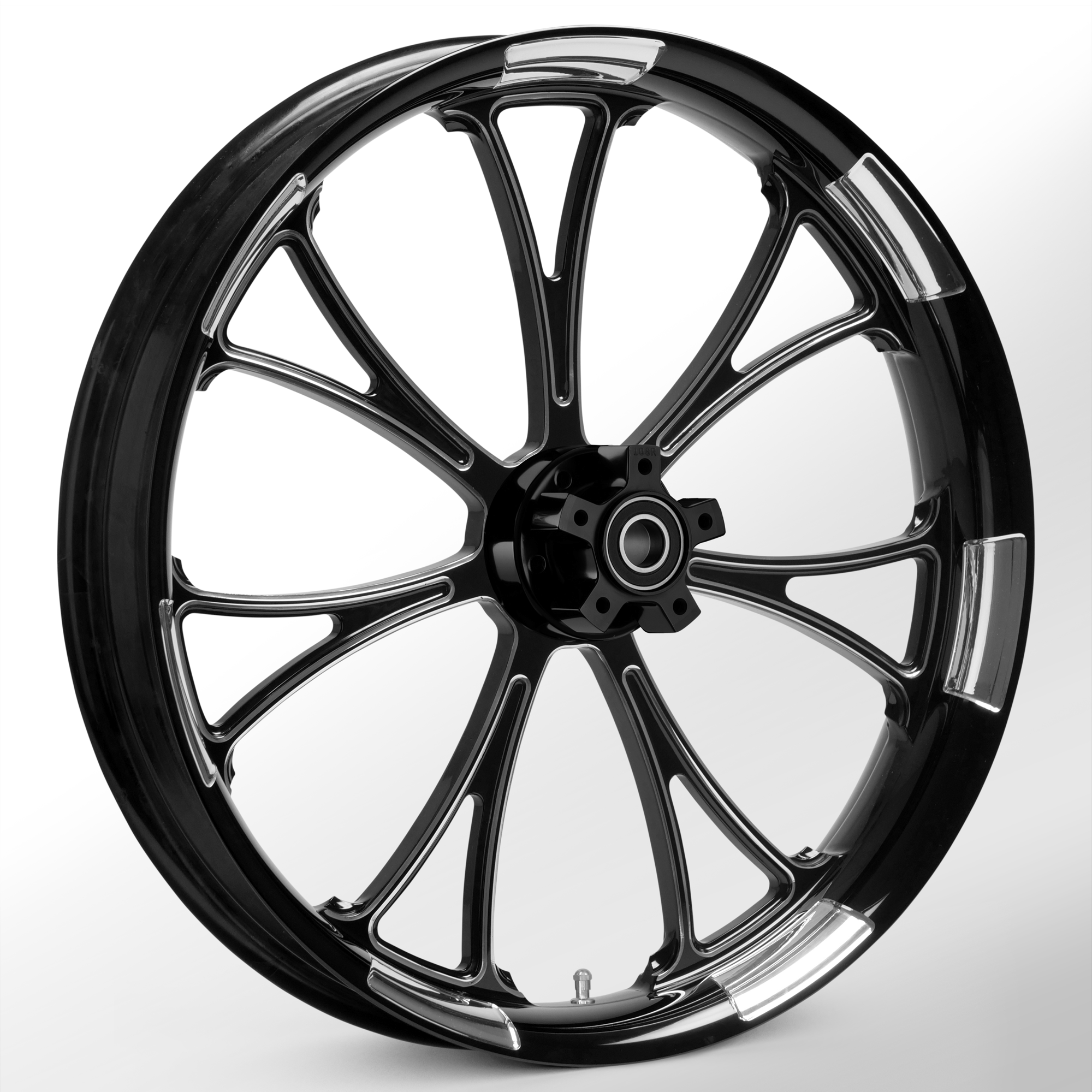 Arc Starkline 18 X 3.5 Wheel WanaRyd Motorcycle