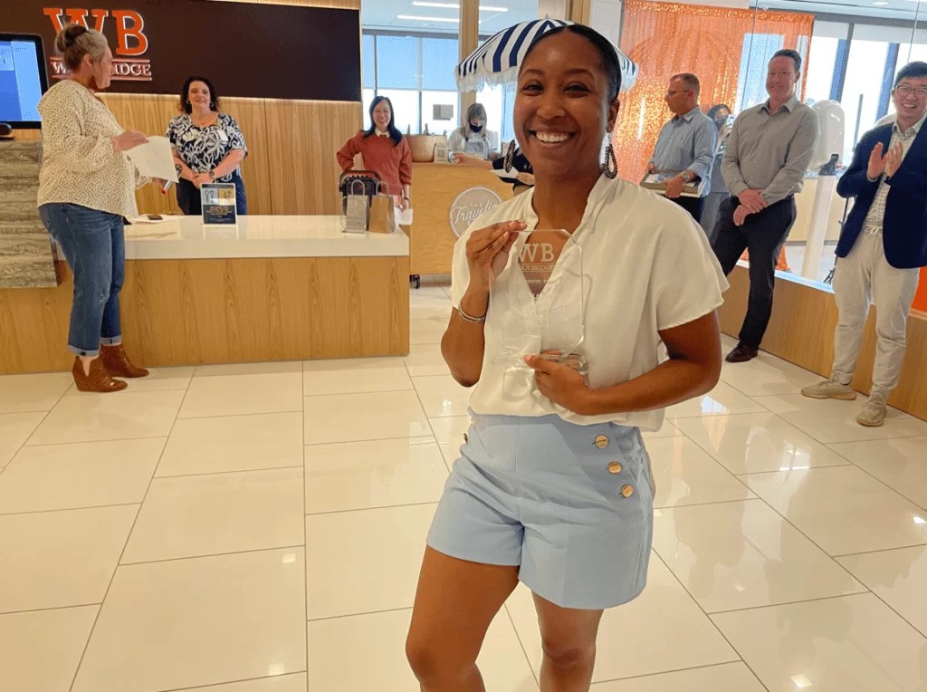 The Wan Bridge team continues to earn recognition has one of the top companies not only in the