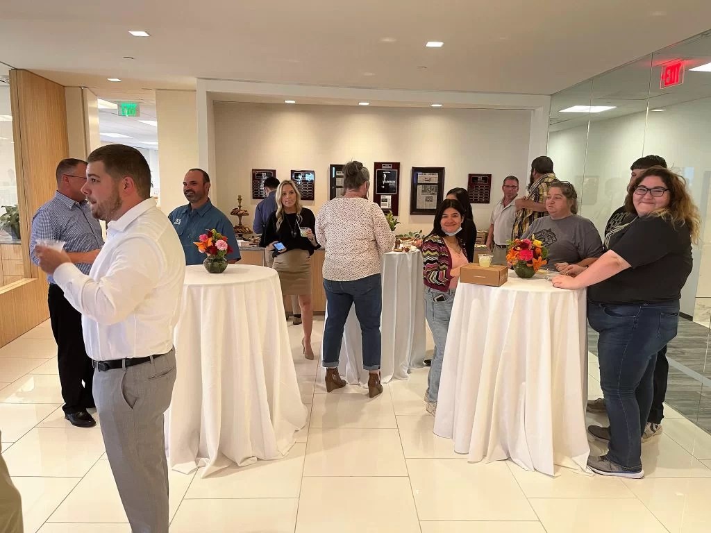 Additional Recognition